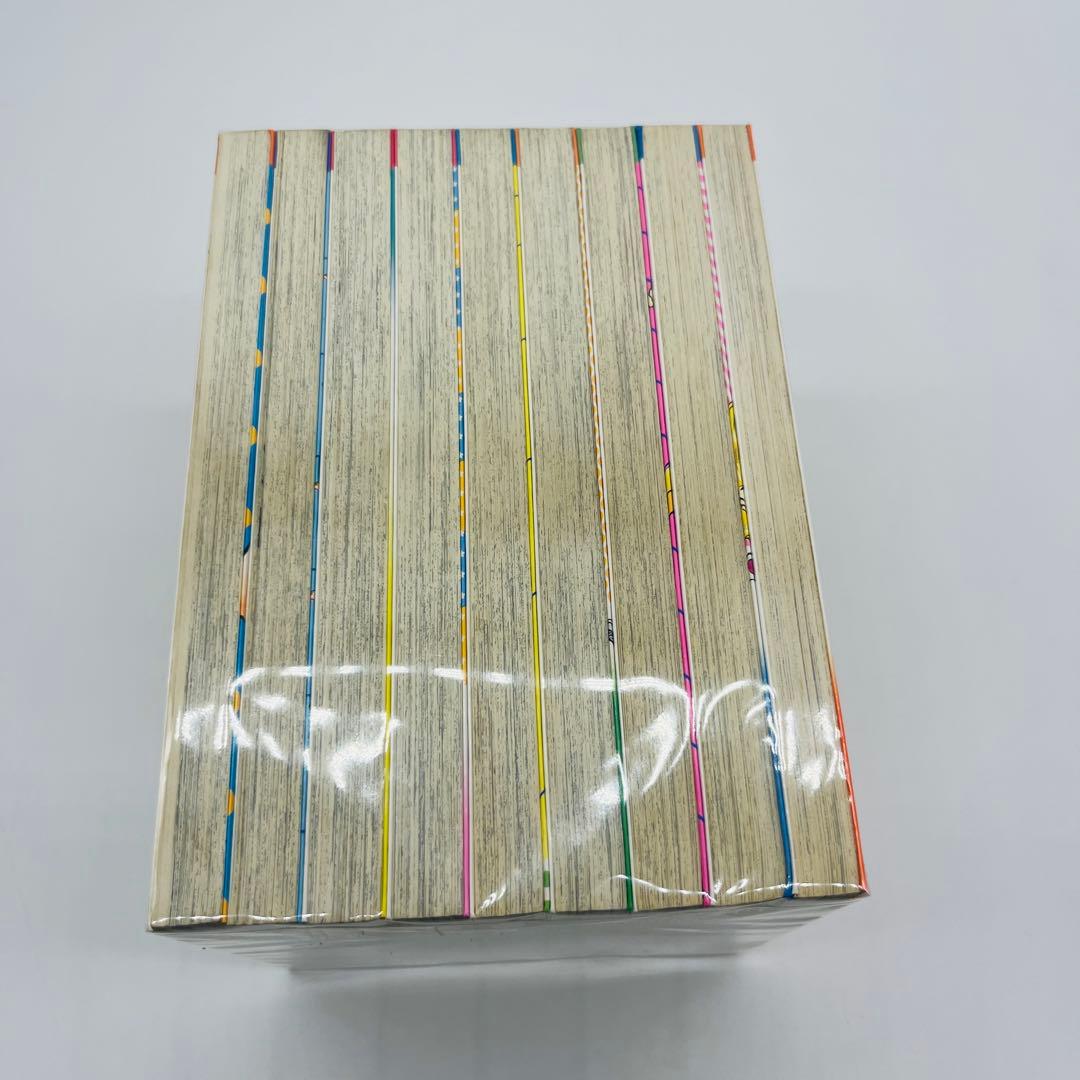 ハートキャッチいずみちゃん　全巻