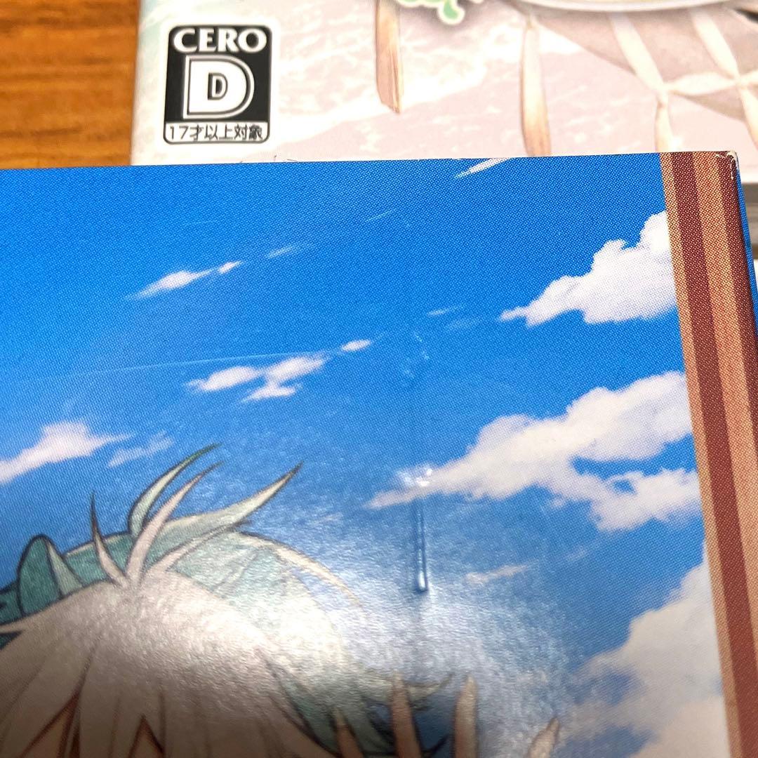 HoneyVibes ハニーヴァイブス 特装版　ハニヴ　Switchソフト