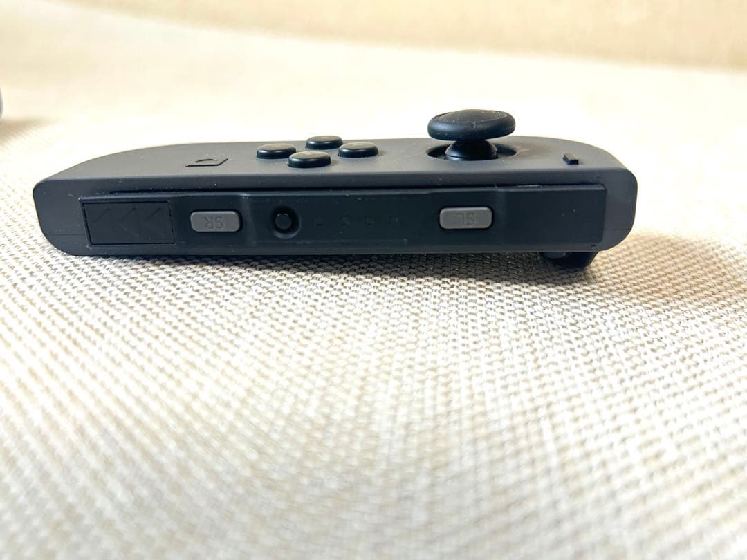 【動作確認済み】Nintendo Switch 本体 グレー