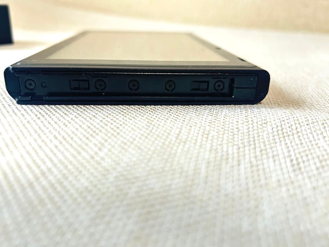 【動作確認済み】Nintendo Switch 本体 グレー