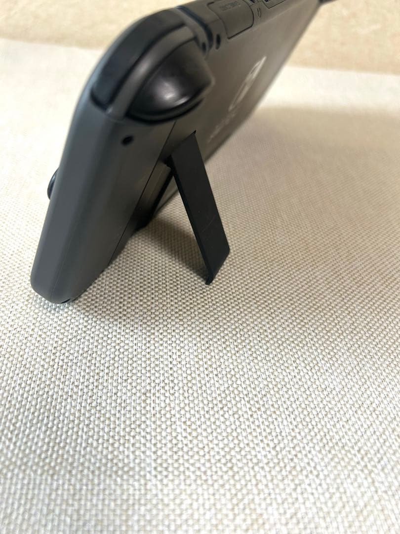 【動作確認済み】Nintendo Switch 本体 グレー