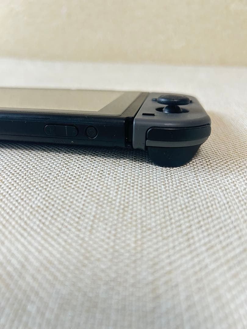 【動作確認済み】Nintendo Switch 本体 グレー