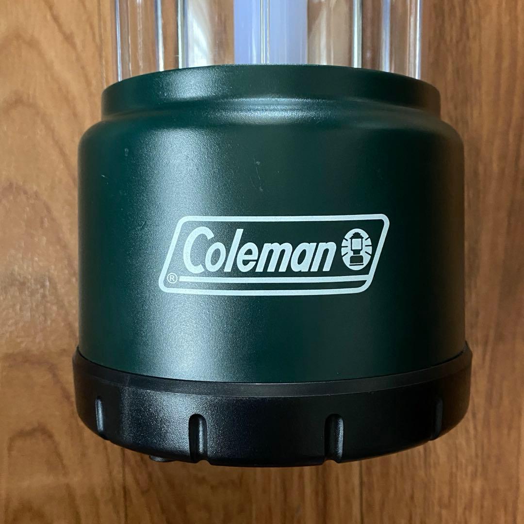 Coleman EZコンパクトランタン & コラプシブルランタン コールマン