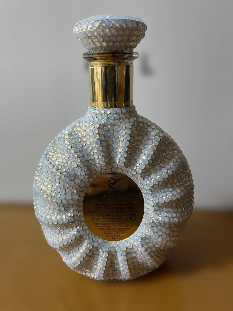 XOブランデー（ハンギョドンデコレーション）