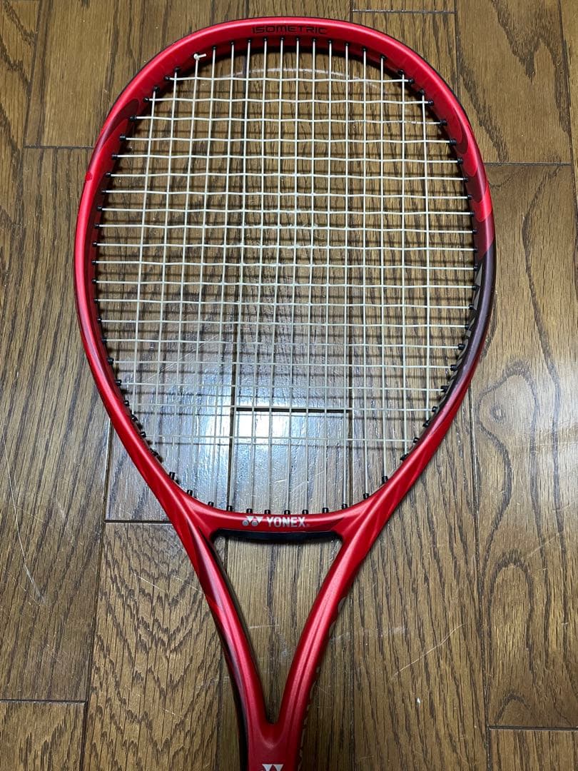 YONEX VCORE ヨネックス Vコア 100 G2