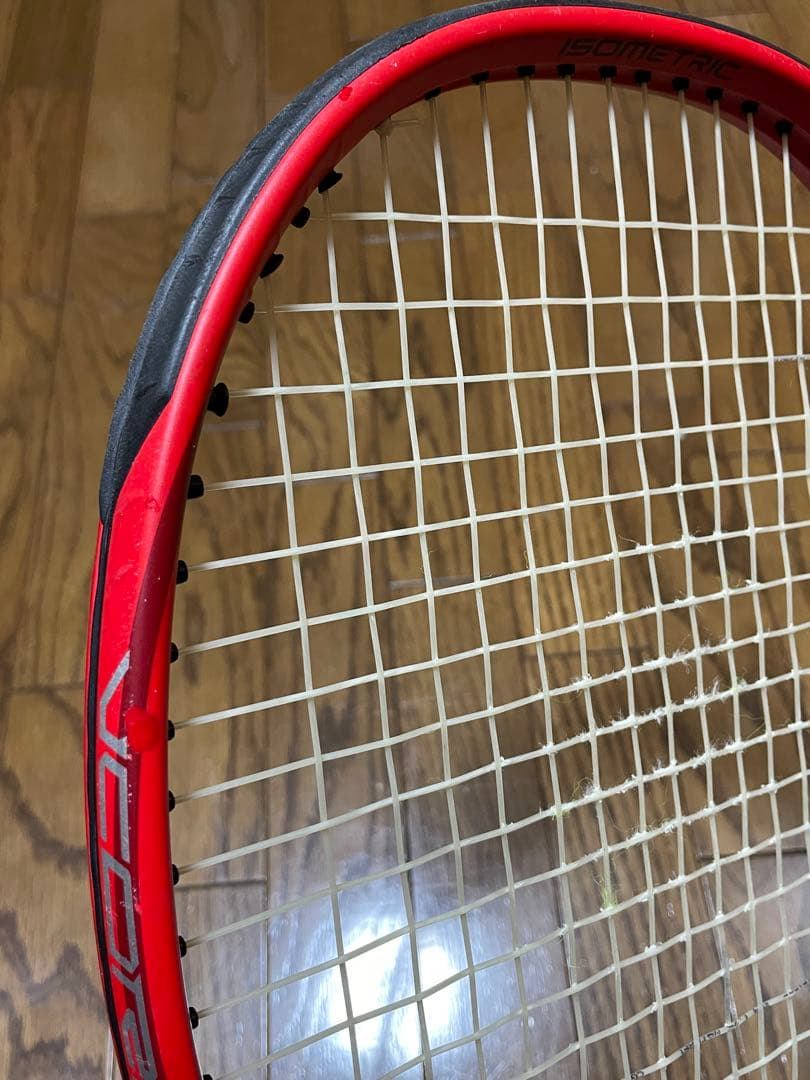 YONEX VCORE ヨネックス Vコア 100 G2