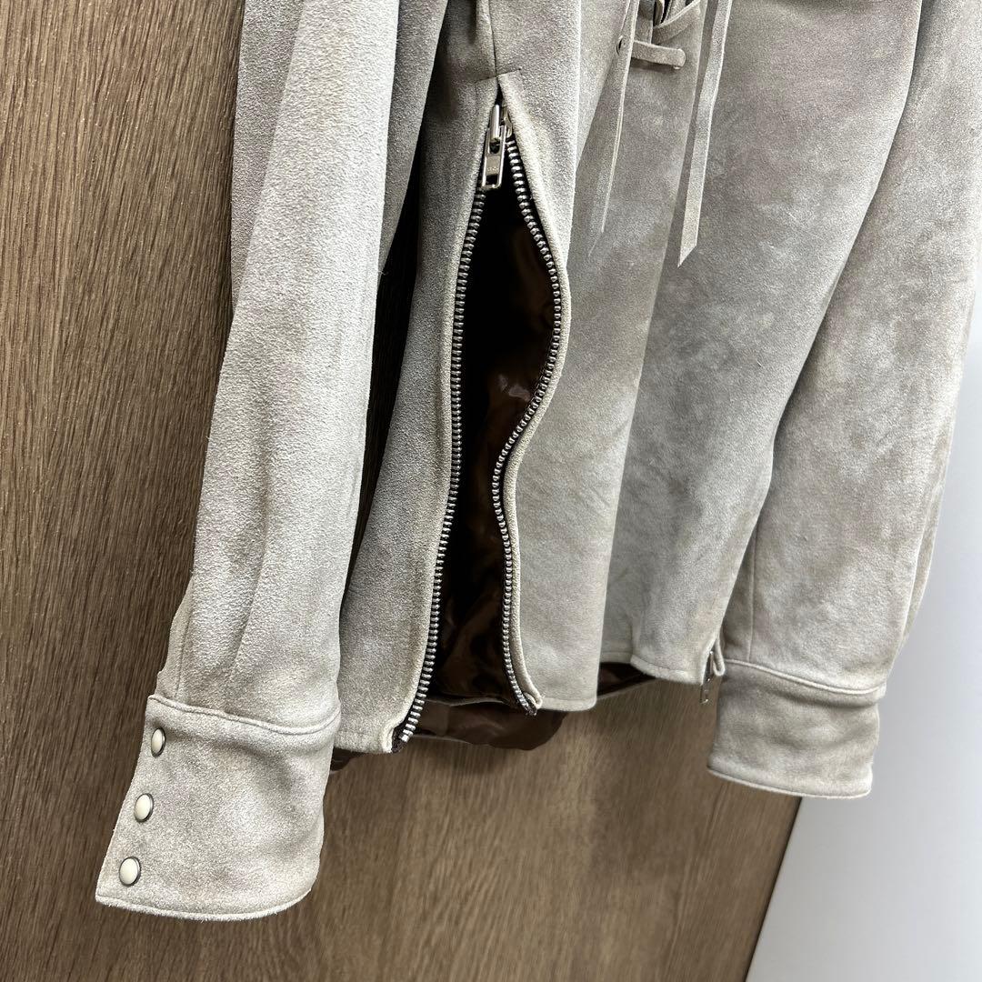 Y'2LEATHER ワイツーレザー Y2レザー RIDING MASTER