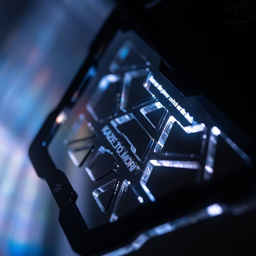 テーブル・チェア・ハンモック KAZE TO MORI GROW_TABLE