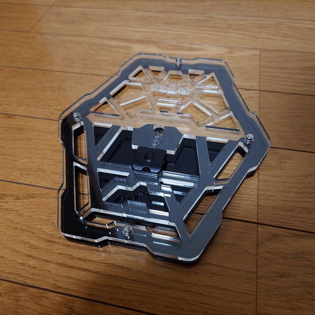 テーブル・チェア・ハンモック KAZE TO MORI GROW_TABLE