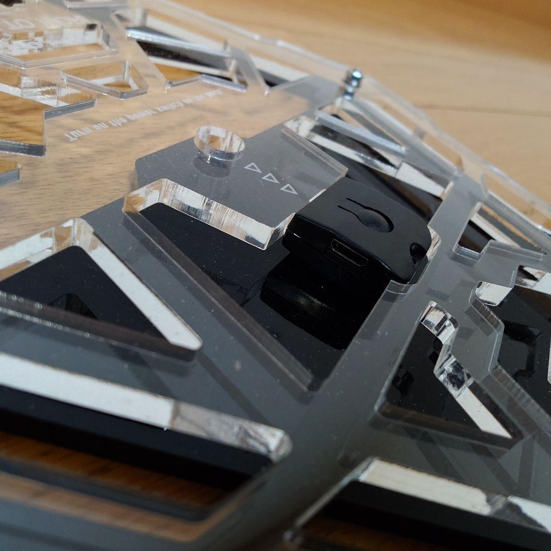 テーブル・チェア・ハンモック KAZE TO MORI GROW_TABLE