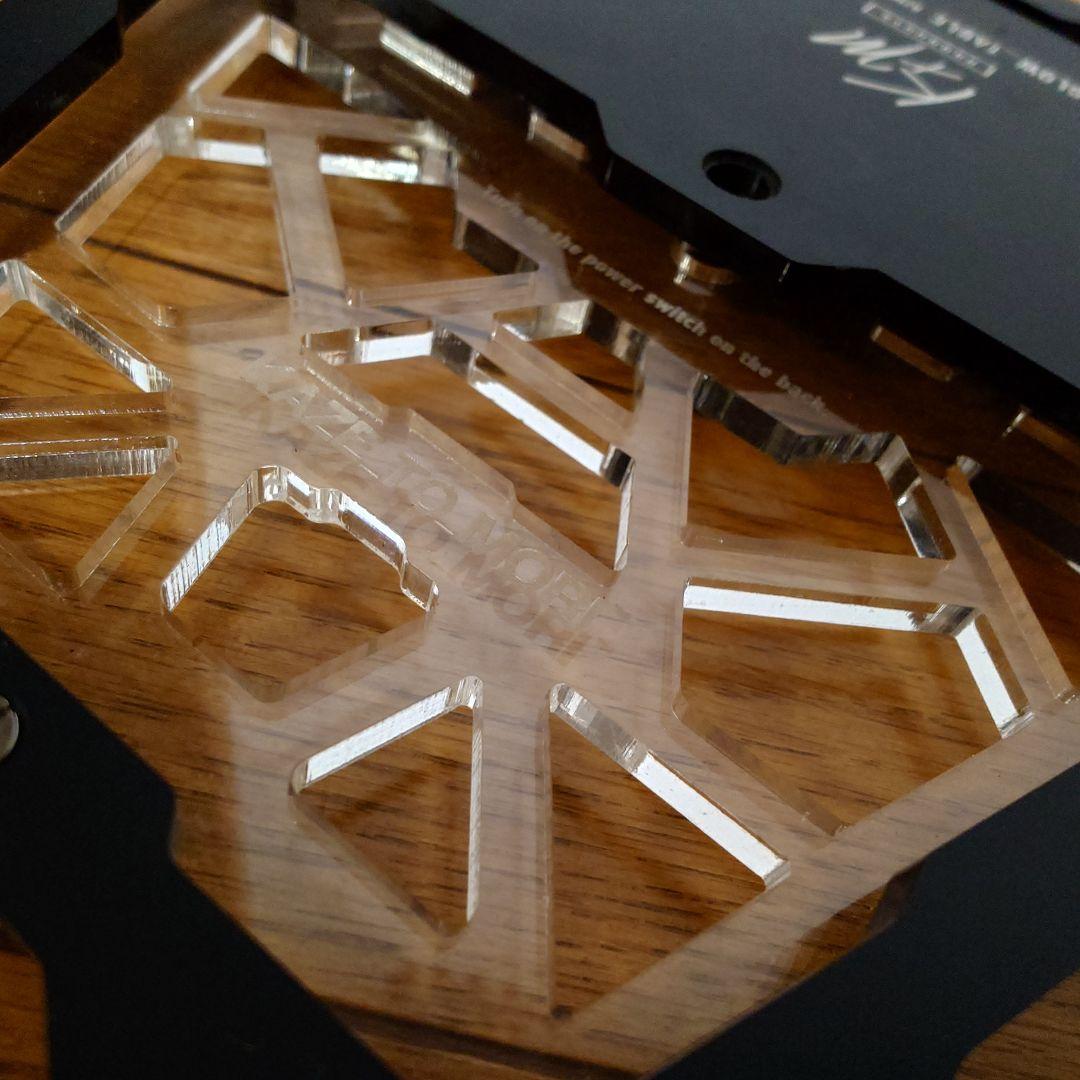 テーブル・チェア・ハンモック KAZE TO MORI GROW_TABLE