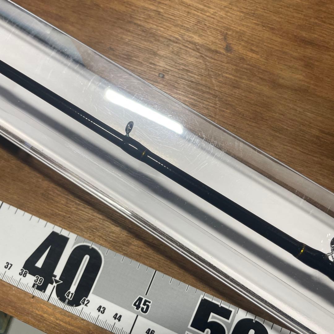 プロマリン　カワハギ175Ｈ　8:2