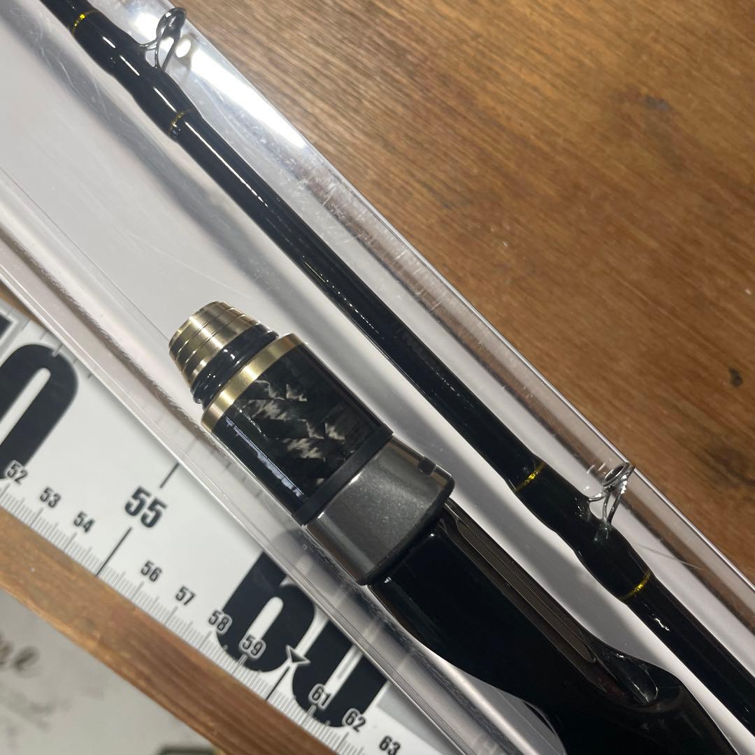 プロマリン　カワハギ175Ｈ　8:2