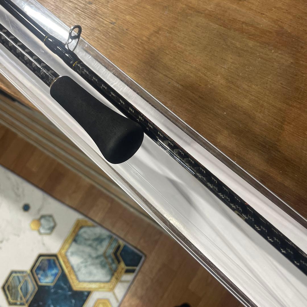 プロマリン　カワハギ175Ｈ　8:2