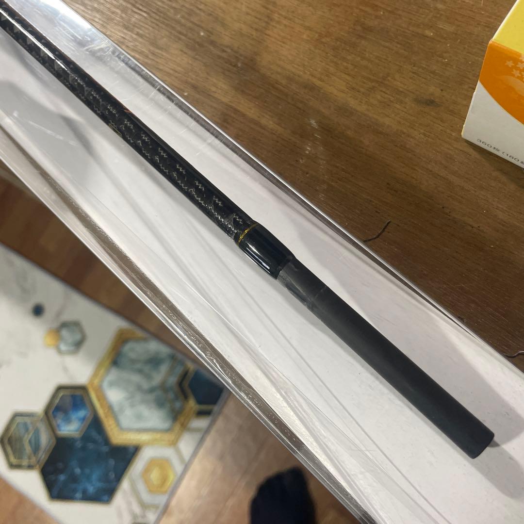 プロマリン　カワハギ175Ｈ　8:2