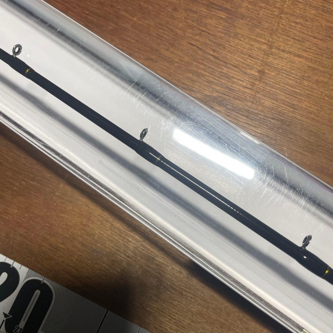 プロマリン　カワハギ175Ｈ　8:2