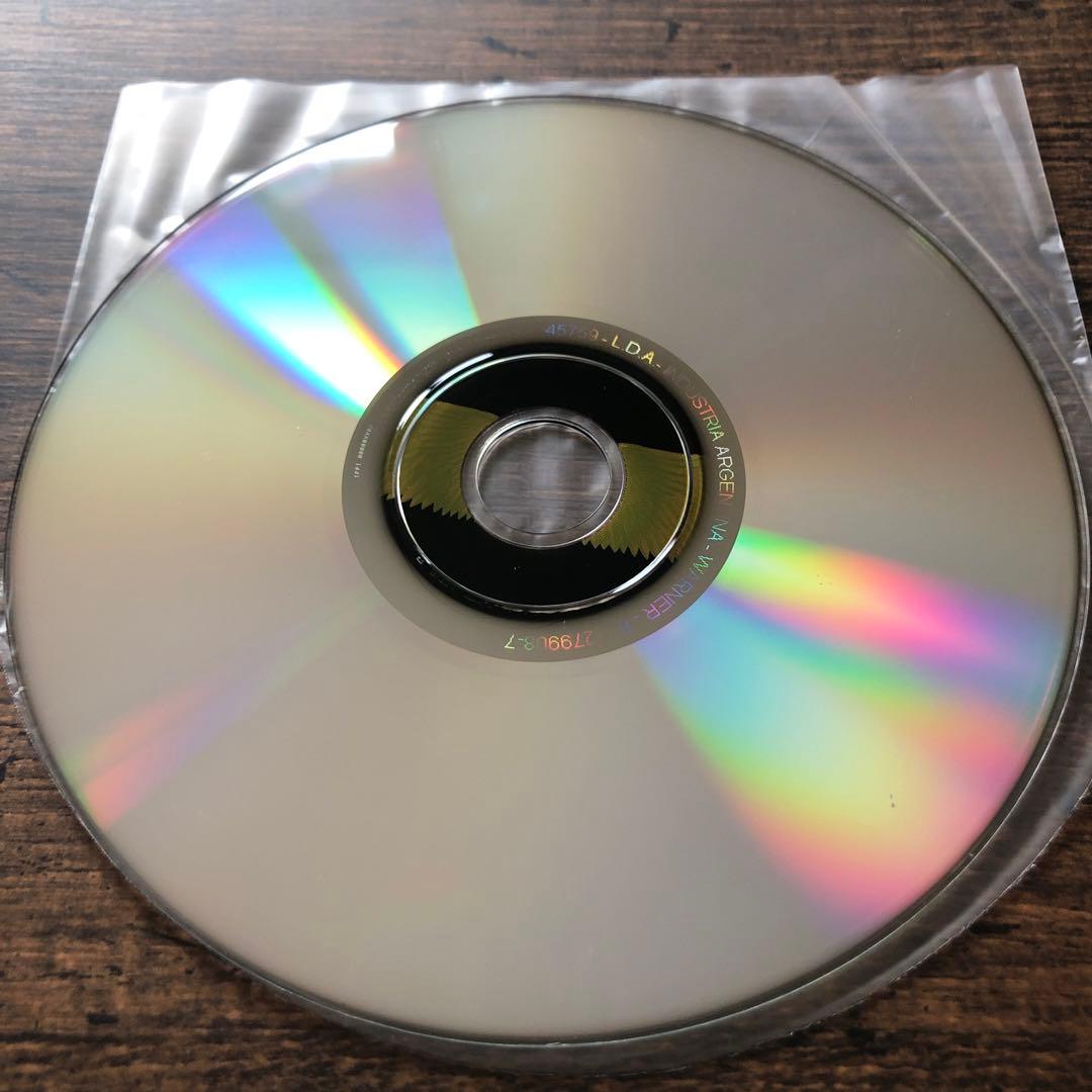 グレイトフル・デッド★Rocking The Cradle EGYPT1978