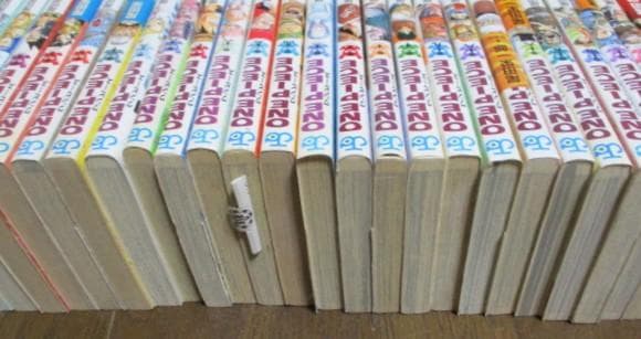 ワンピース ８８冊 1~89巻（不揃い）最終研究/Dの真実/読解/零巻/4/4巻