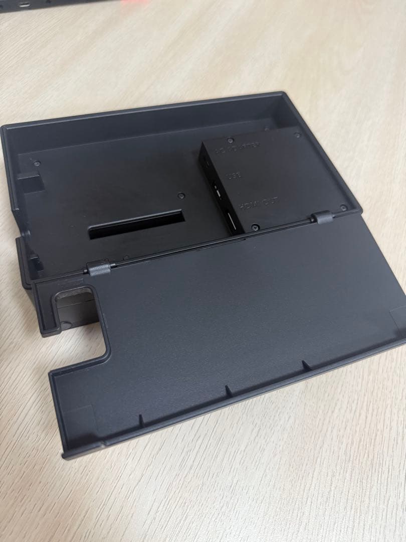 Nintendo Switch 本体　おまけ2個