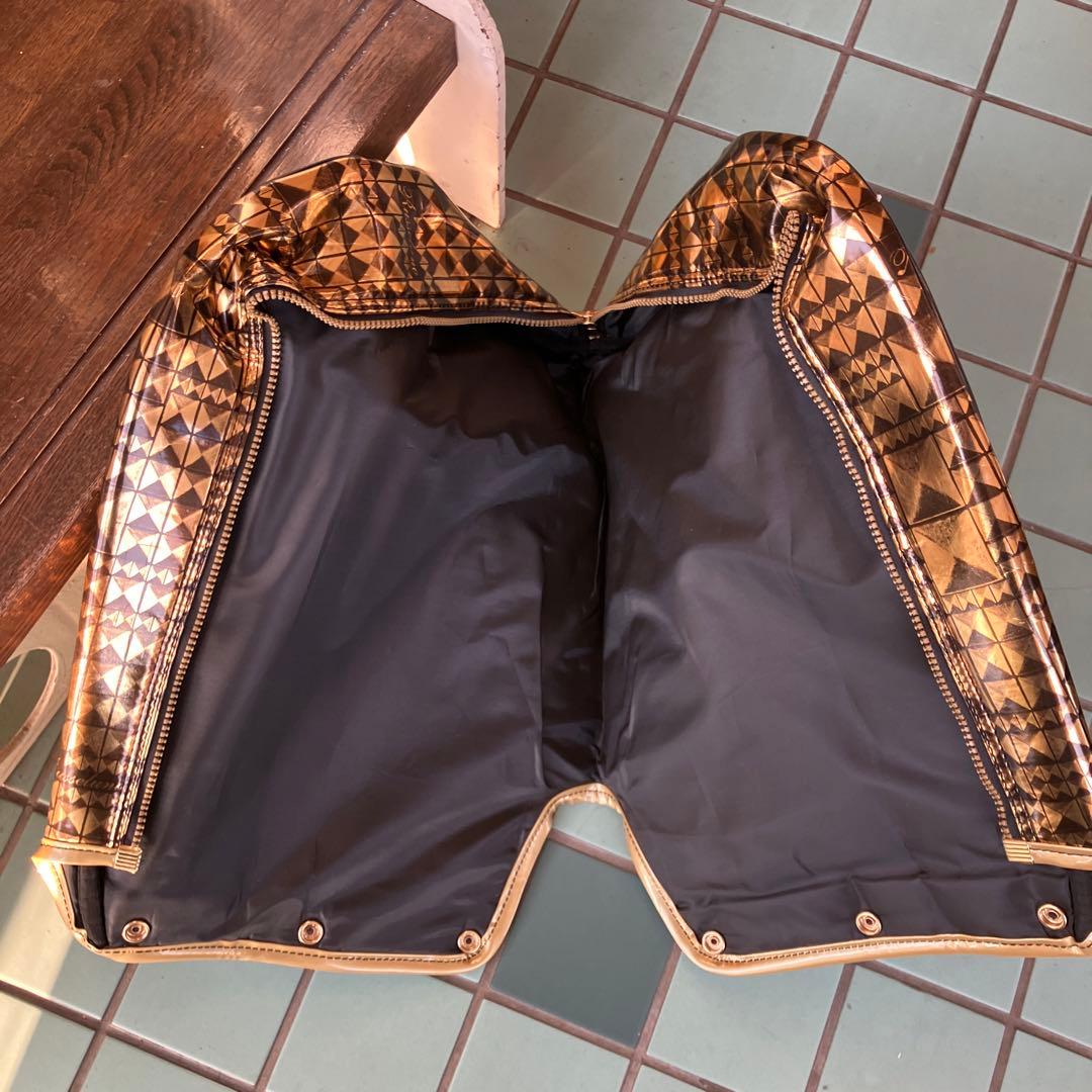 ラッセルノ　キャディバッグ中古