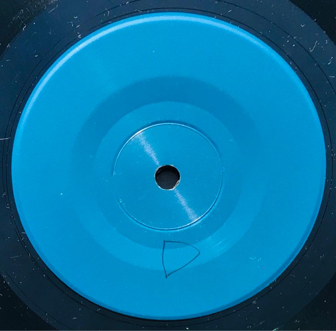 GUNS N' ROSES BAKED ON MESS 2枚組　500枚限定！