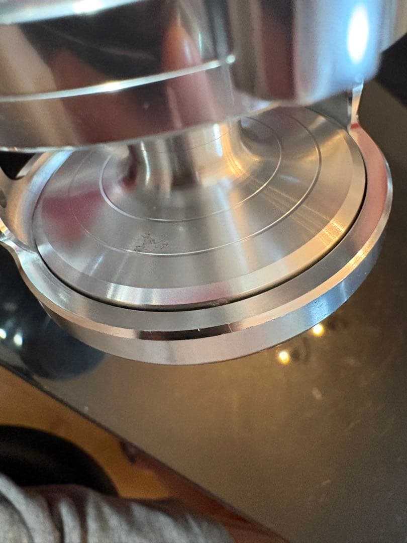 （最終値下げ）オーシャンフリークス　キャプチャ50hg 左巻き