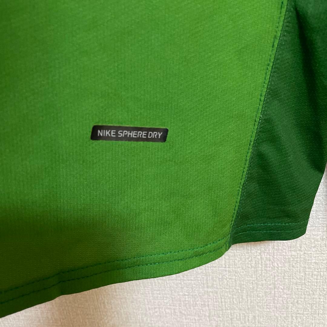 プレミアリーグ　arsenal アーセナル　GK　ユニフォーム　ゲームシャツ