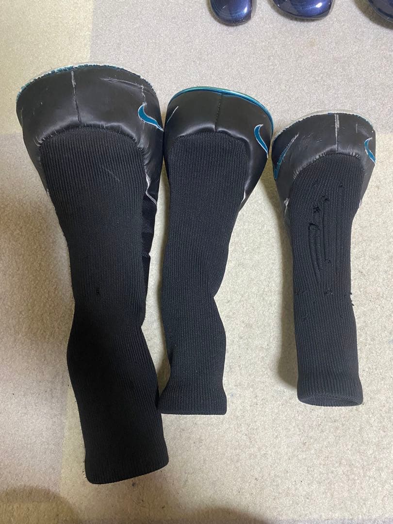 NIKE スリングショット　3本セット