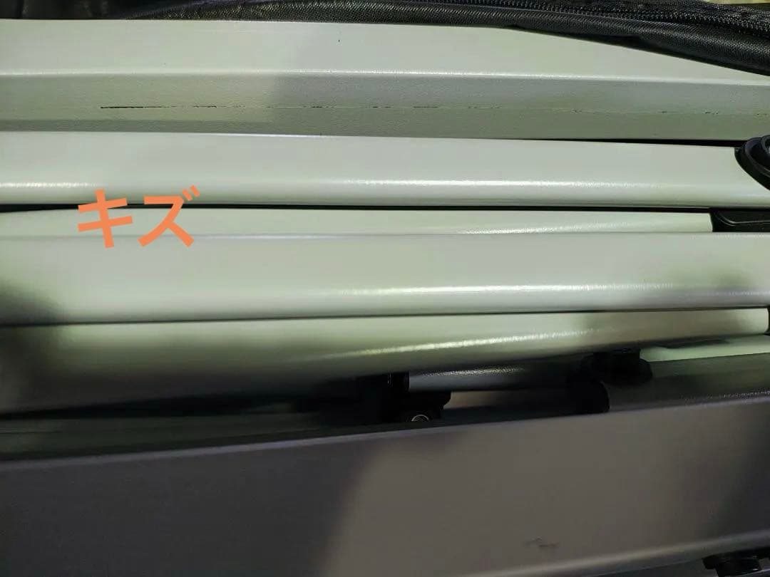 【訳あり】ワンタッチタープテント 2m×2m サイドシート2枚付きアウトドア