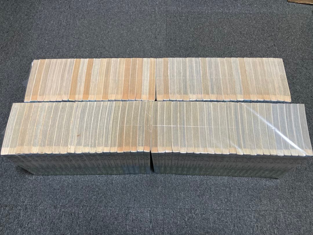 風の大地　全巻　セット　1〜84