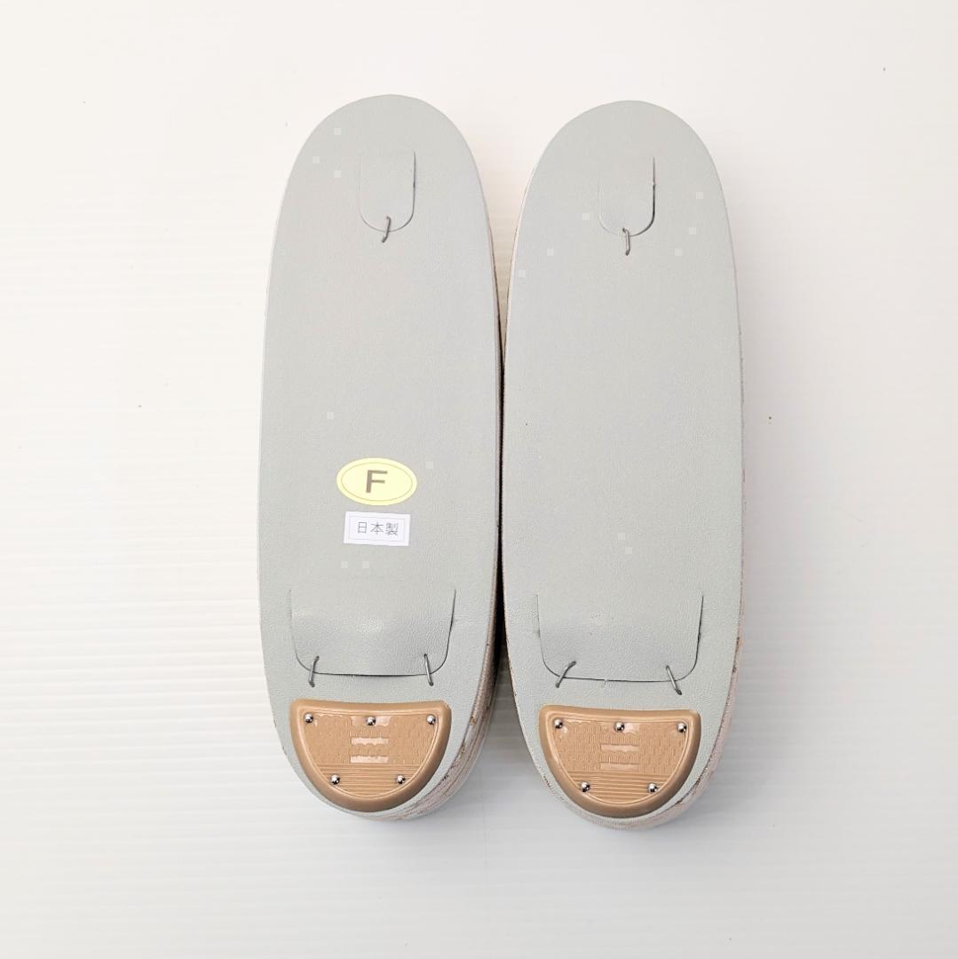 和装 草履 バッグ セット ゴールド 白 帯地 フリーサイズ u71-2