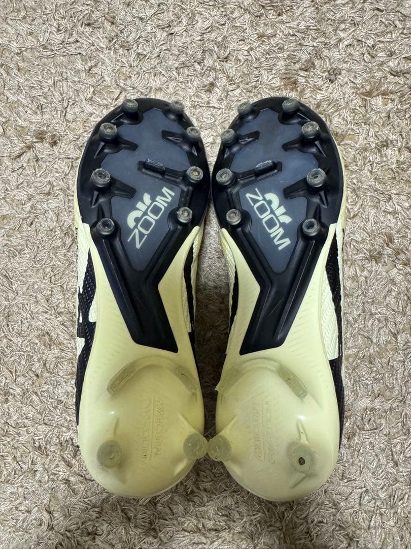 Nike Air Zoom サッカーシューズ　24.0cm AG