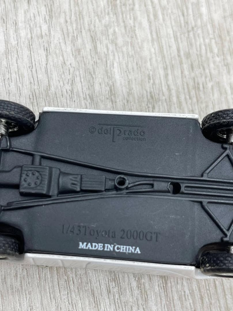 デルプラド 1/43 カーコレクション 51台 ミウラ 200GT 300SL他