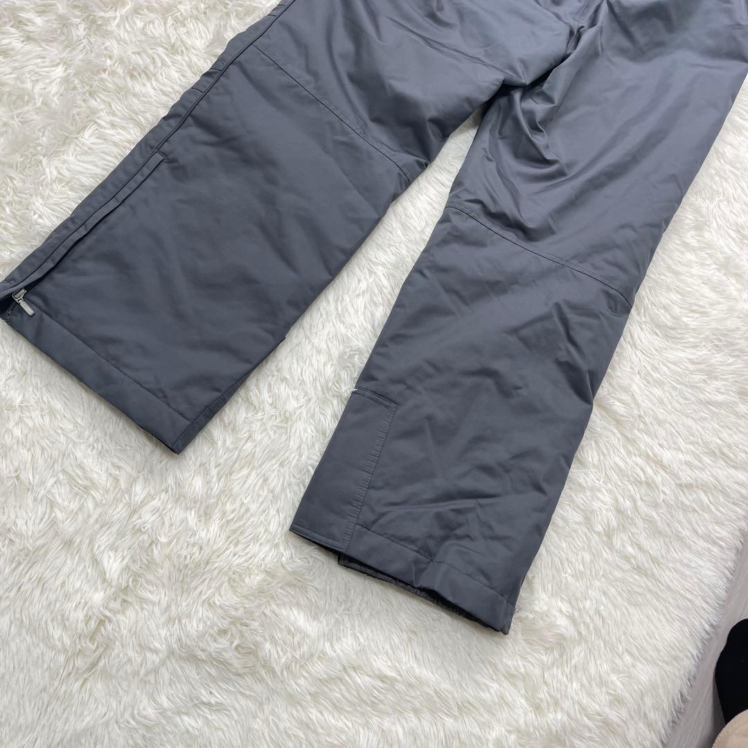 DESCENTE デサント スノーウェア スキーウェア 上下 セットアップ