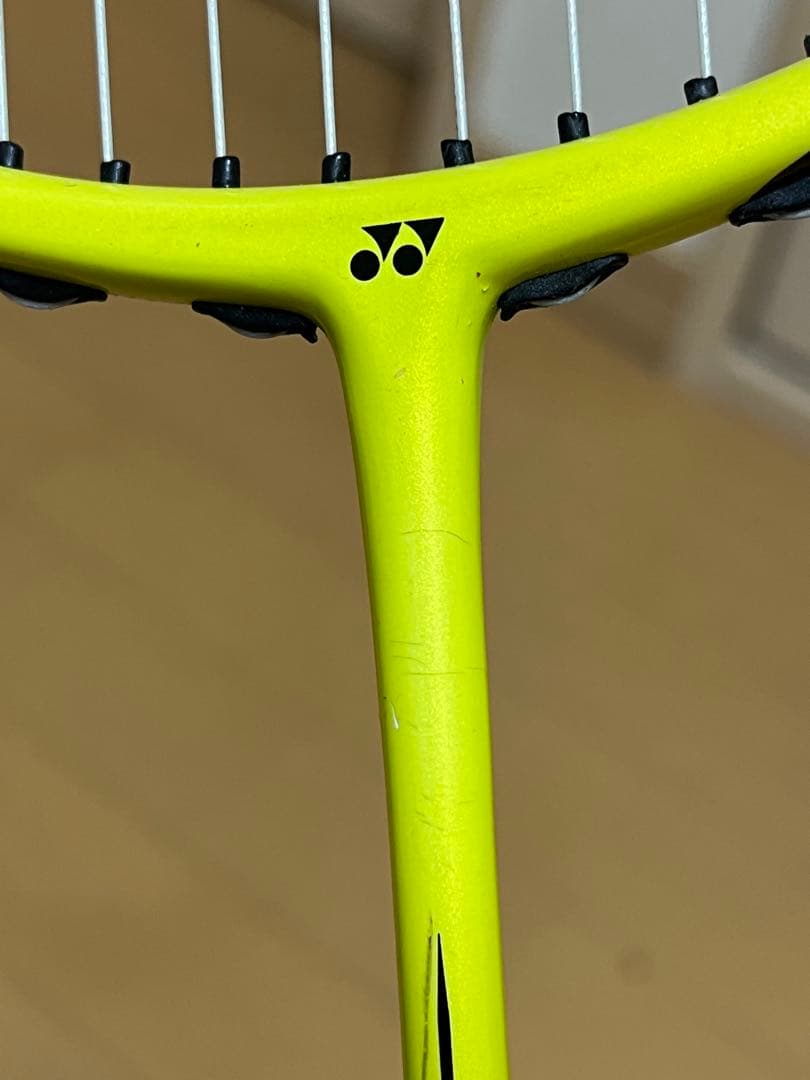 YONEX アークセイバーZスラッシュ