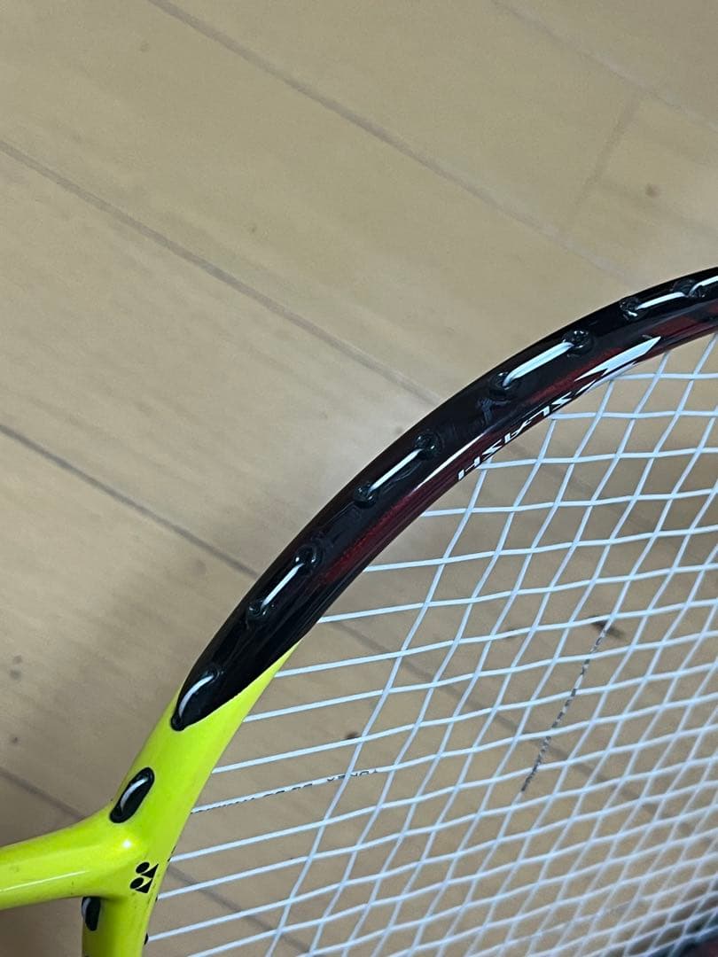 YONEX アークセイバーZスラッシュ