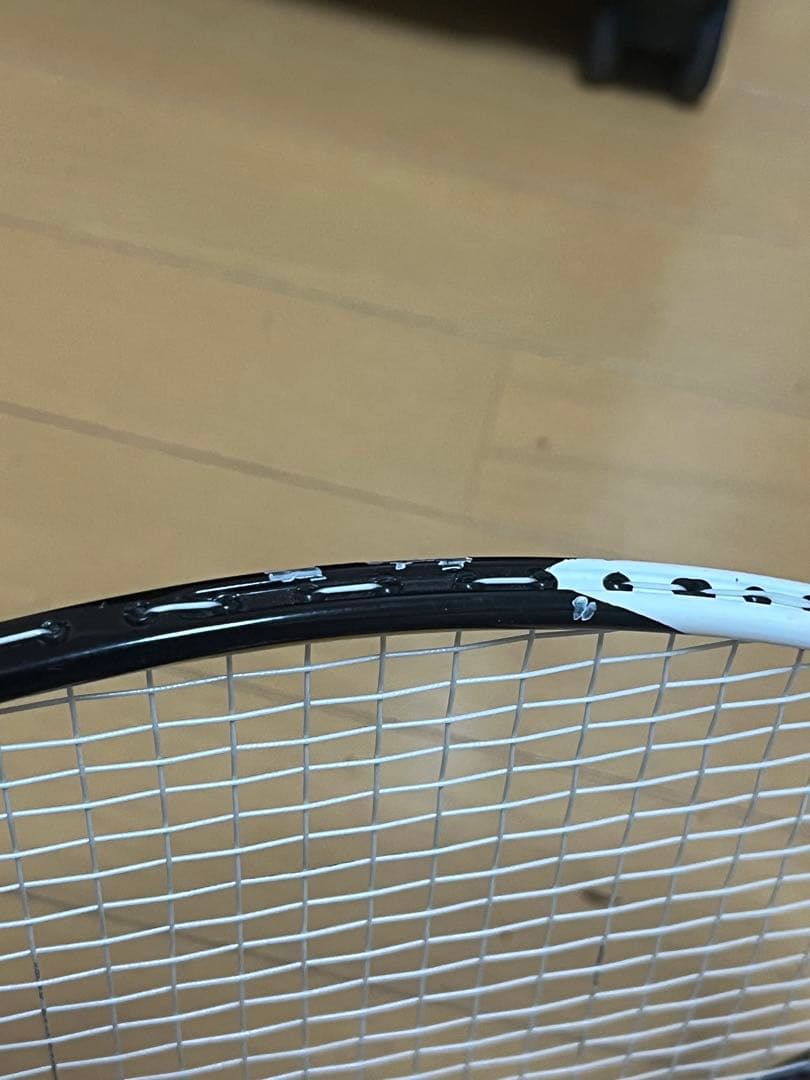 YONEX アークセイバーZスラッシュ