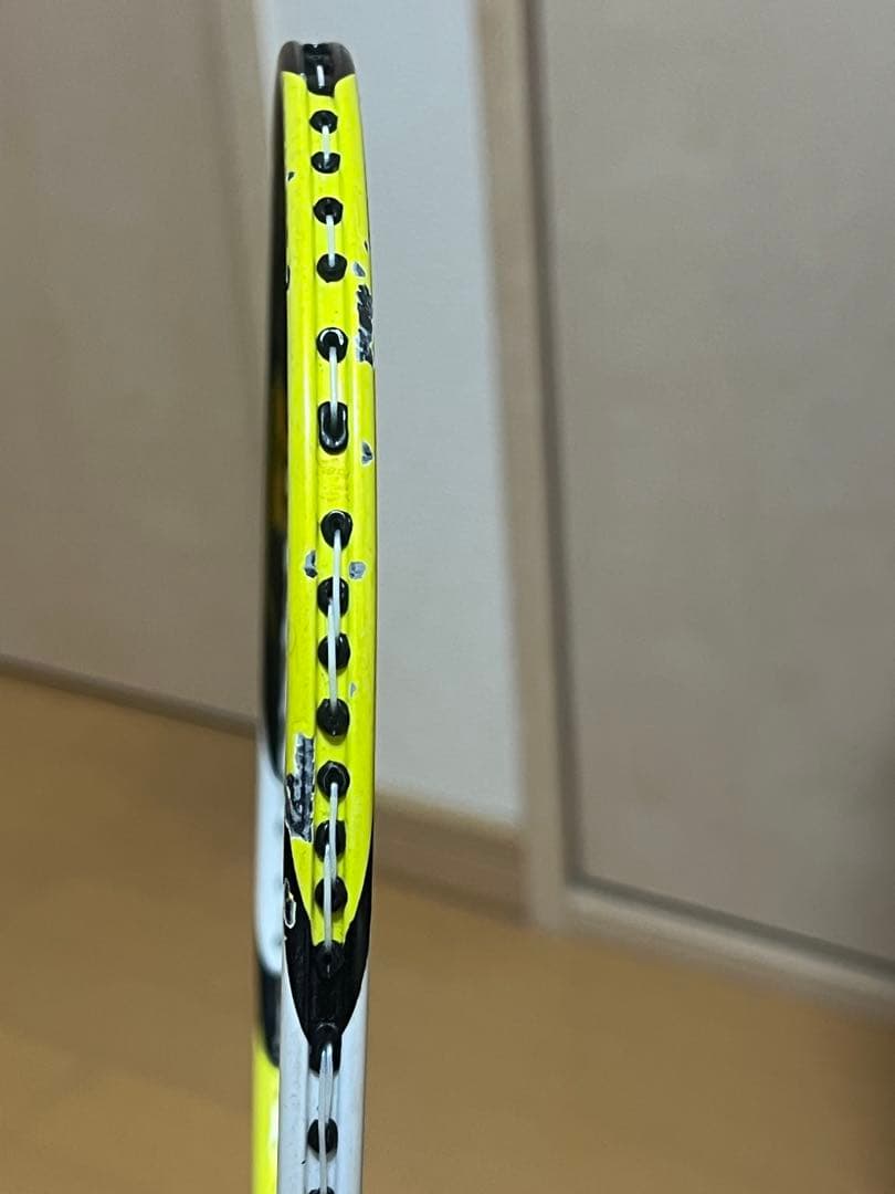 YONEX アークセイバーZスラッシュ