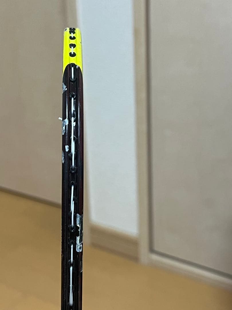 YONEX アークセイバーZスラッシュ