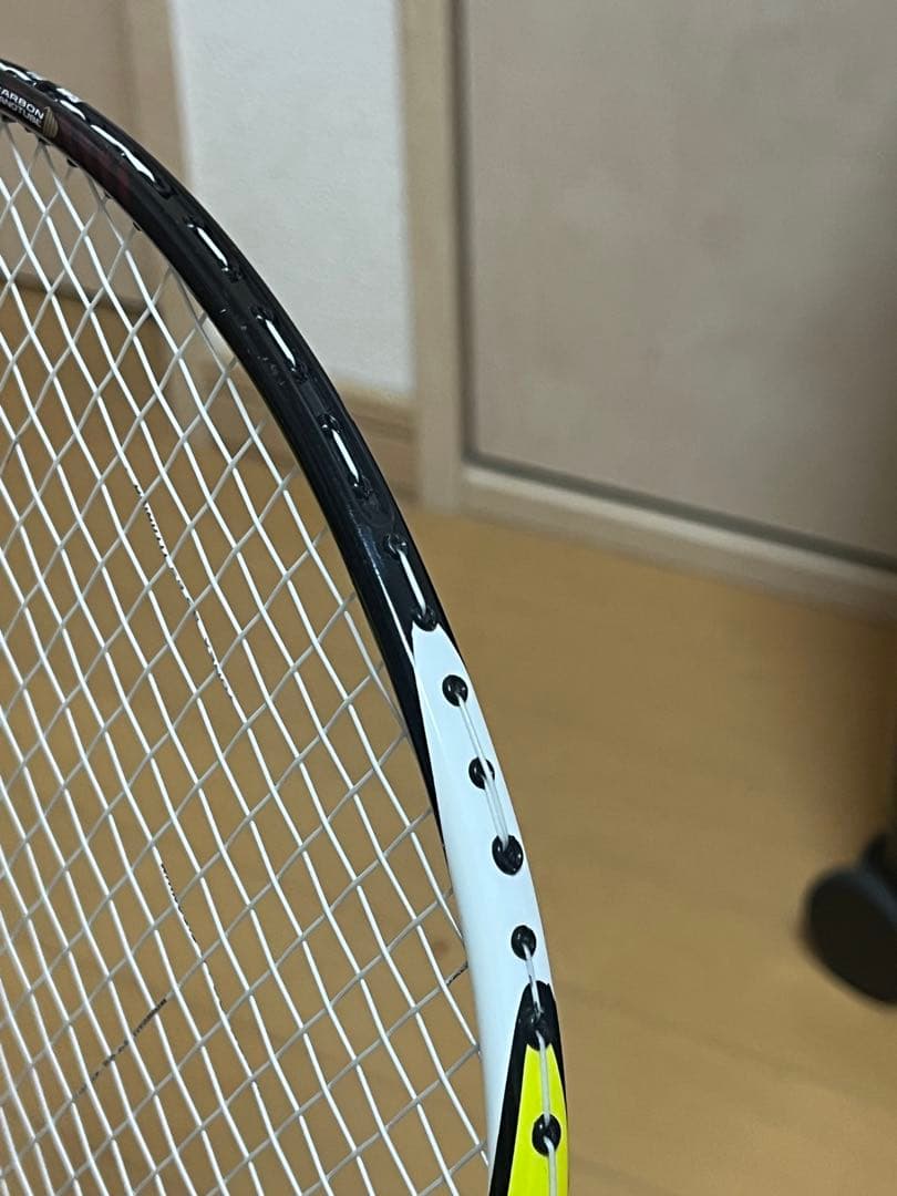 YONEX アークセイバーZスラッシュ