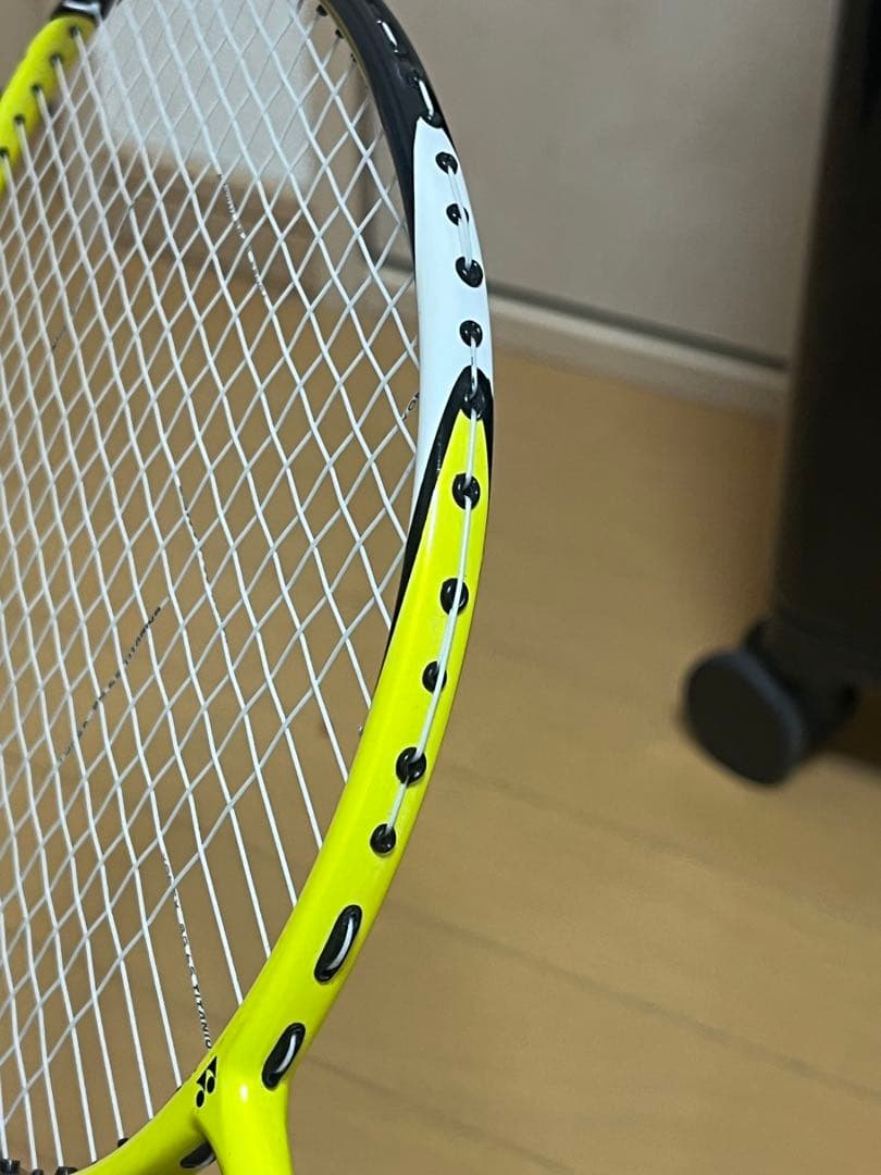 YONEX アークセイバーZスラッシュ