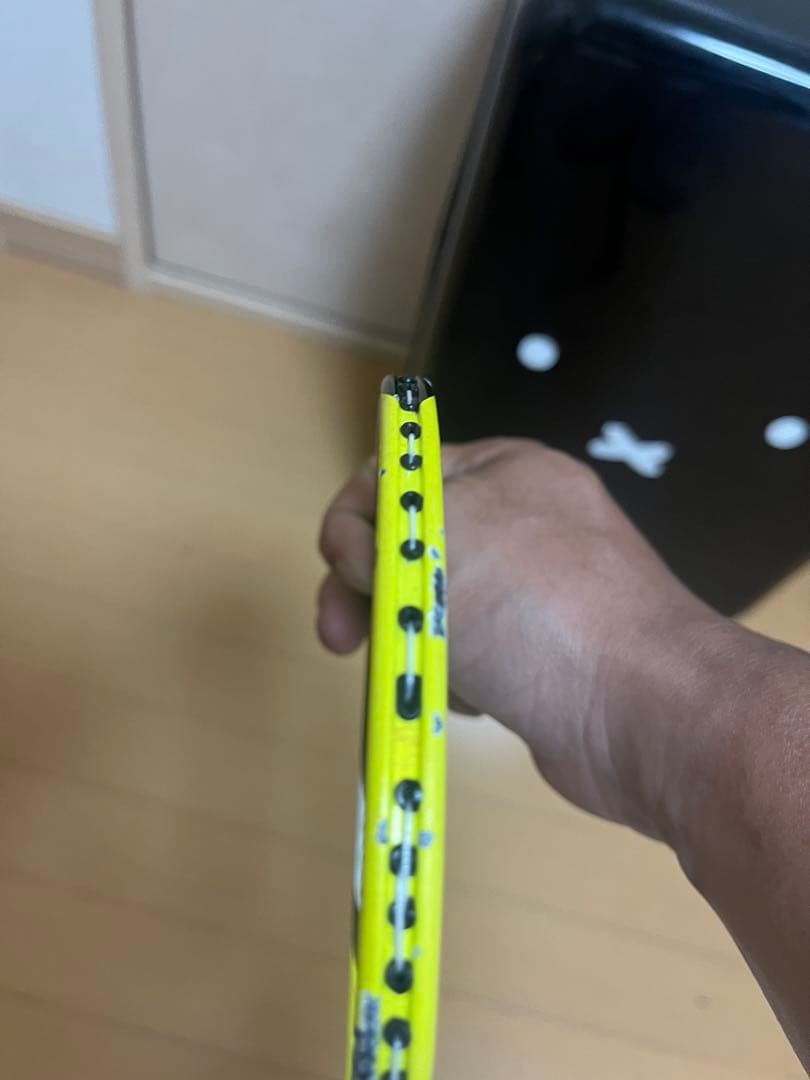 YONEX アークセイバーZスラッシュ