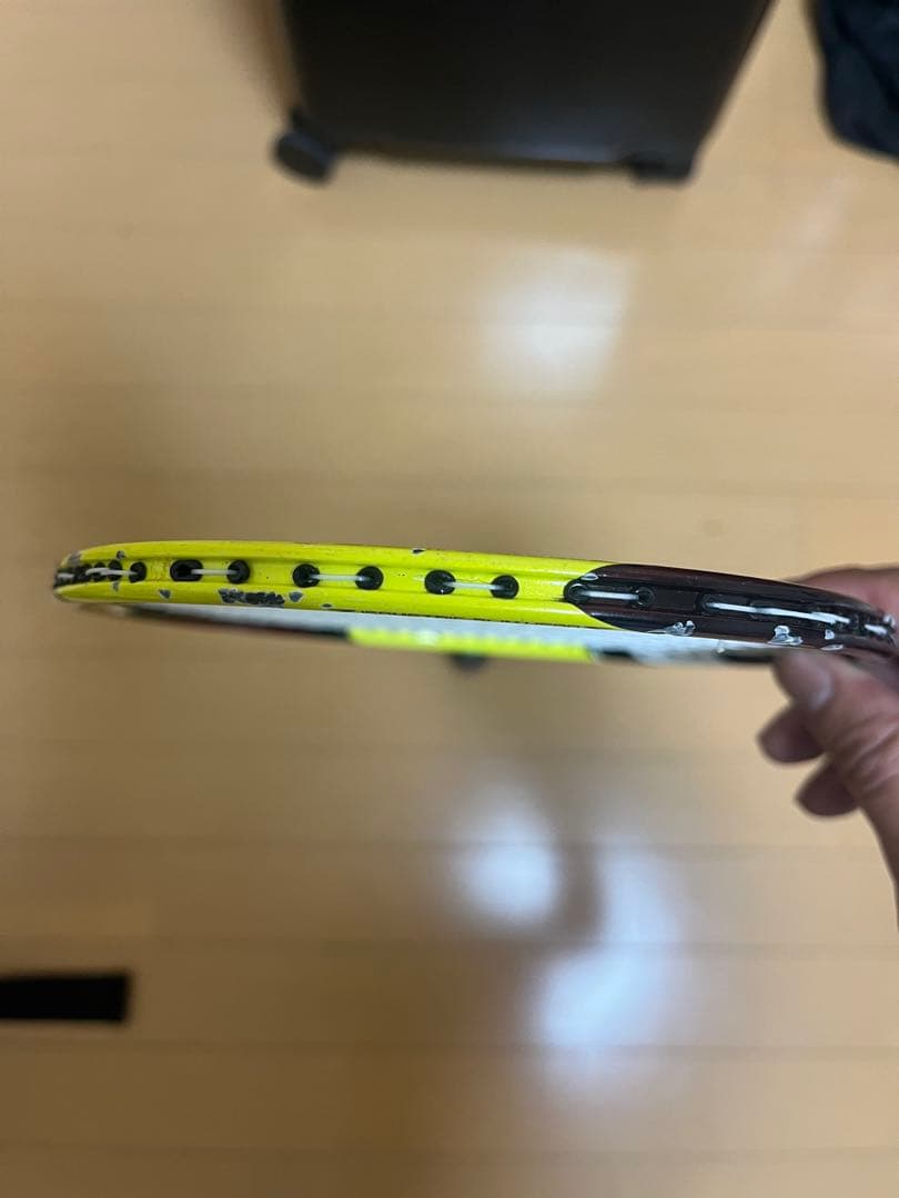 YONEX アークセイバーZスラッシュ