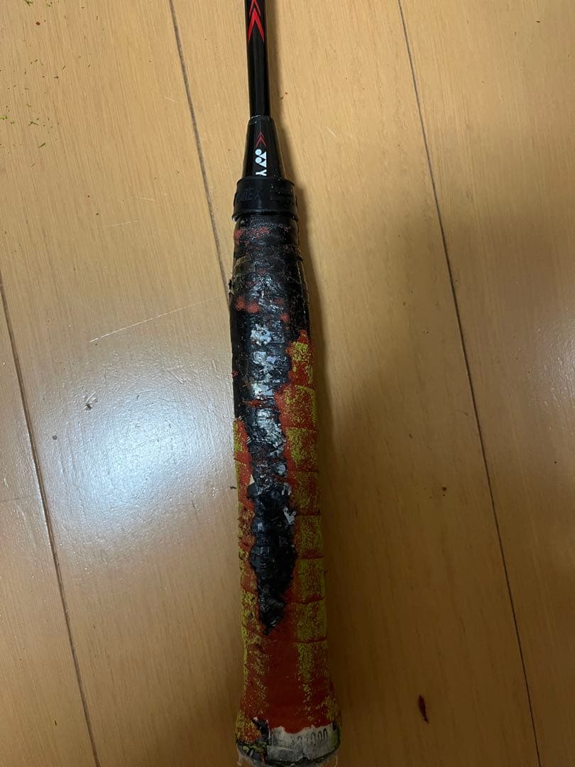 YONEX アークセイバーZスラッシュ