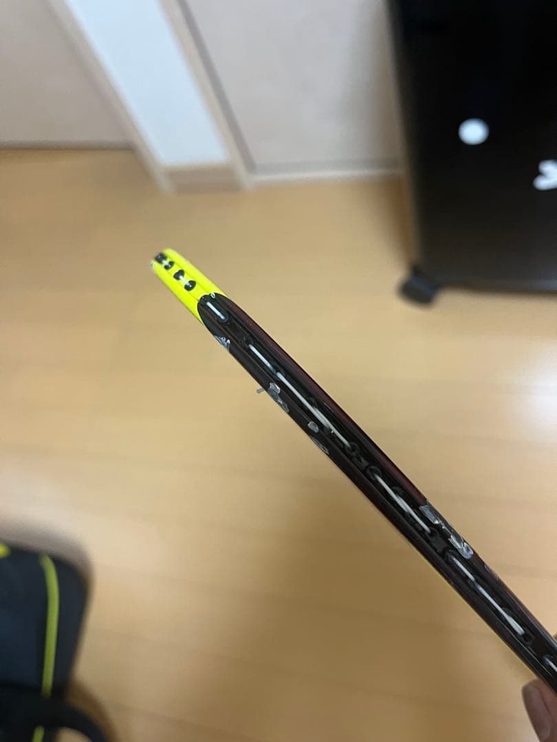 YONEX アークセイバーZスラッシュ