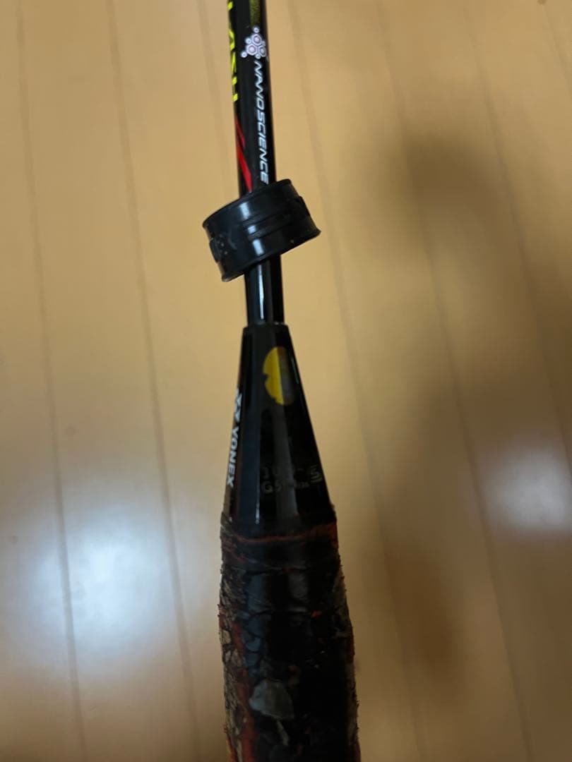 YONEX アークセイバーZスラッシュ