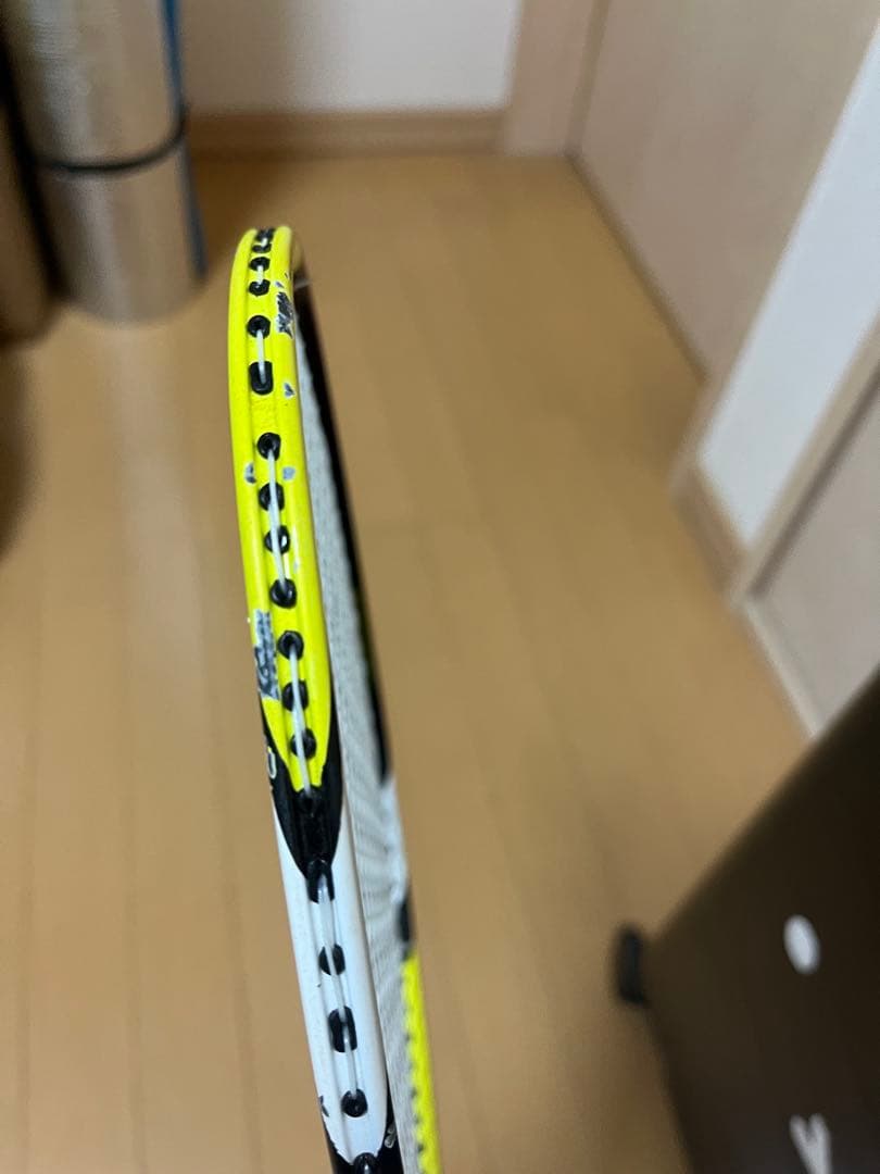 YONEX アークセイバーZスラッシュ