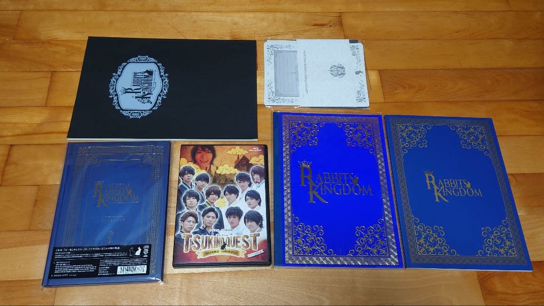 25年9月新譜追加 ツキウタ。 アルバムほぼフルセット CD180枚以上
