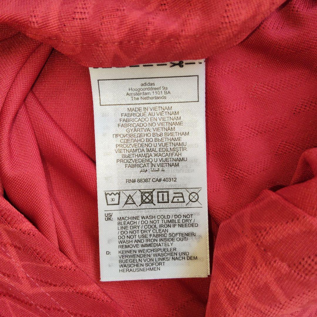 adidas マンチェスター・ユナイテッド メイソン・マウント オーセンティック