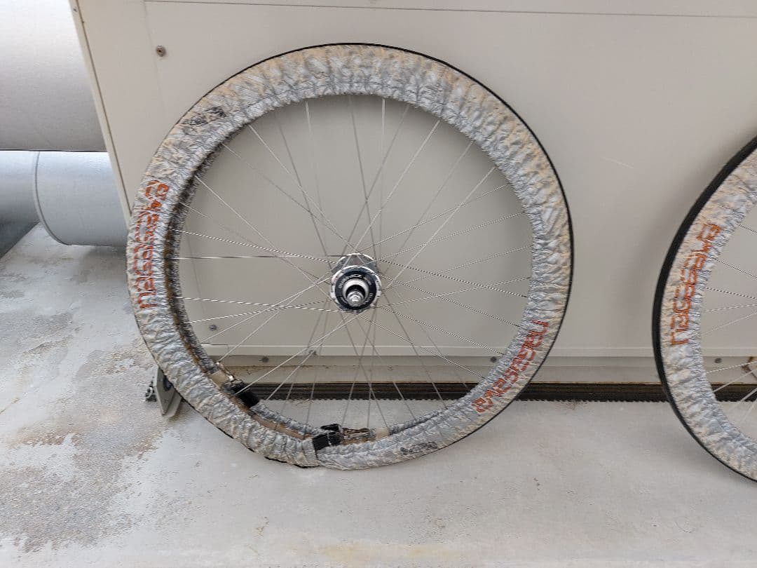 ナガサワ nagasawa　 タイヤカバー　希少　njs